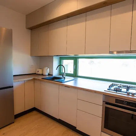 Roots Three - Modern Lakeview