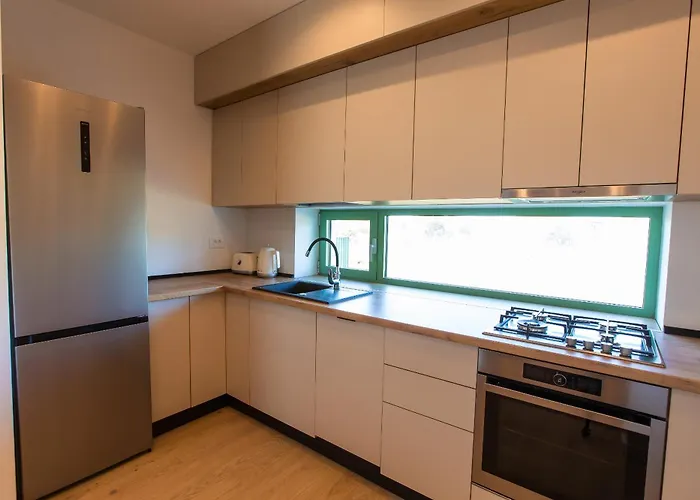 Roots Three - Modern Lakeview