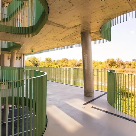 Roots Three - Modern Lakeview *