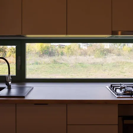 Roots Three - Modern Lakeview Bucharest