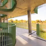 Roots Three - Modern Lakeview *